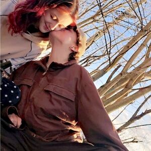 Meet your Posher, Casey